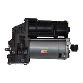 Air Suspension Compressor Pump For Mercedes-benz: Gl-class, Gle, Gls, M-class